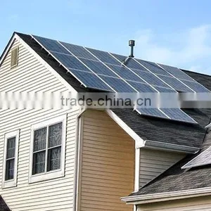 Direct Factory 7kw Home Solar Power System on Grid thumbnail-5