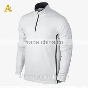 High Quality Customed Hoody/sweat Shirt/fleece Hoddies thumbnail-1