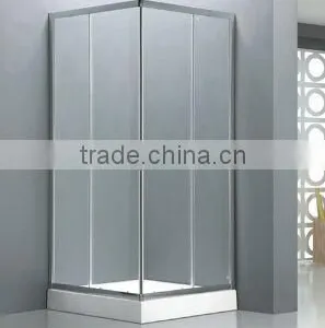 Best Price Corner Bathroom Shower Cabin thumbnail-1