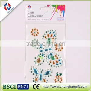 DIY Line Shape and Word Shape Sticker Design thumbnail-4