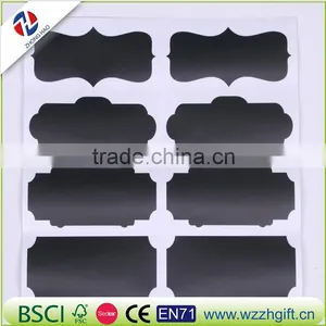 5D Home Decor Pvc Wall Sticker thumbnail-1