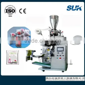 China Small Herb Tea Bag Packing Machine Price thumbnail-1