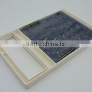 Watertight Full Color Water Heater Custom Graphic Display thumbnail-2