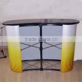2*2 Standard Exhibition Booth With High Quality thumbnail-3