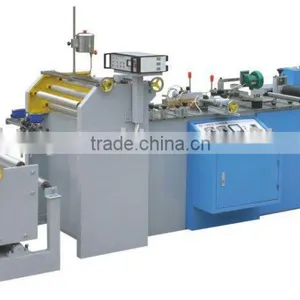 ZF-250/300 Middle-sealing Machine/ Sealing Machine thumbnail-1