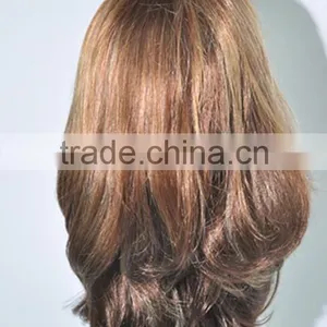 Promotions Body Wave Wig Clown Wig Beauty Party Wig N345 thumbnail-3