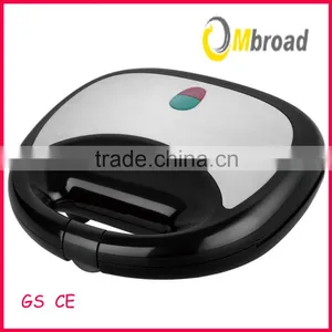 Triangle Plate Sandwich Maker thumbnail-1