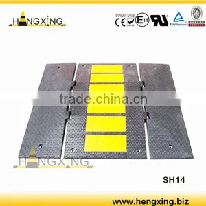 SH14 Rubber Cable Protector Humps thumbnail-1