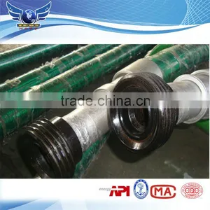 API 7K High Pressure Rotary Drilling Hose/pipe/tube thumbnail-1