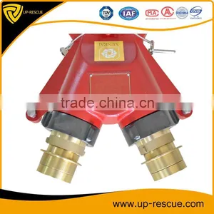 Safety Rescue Tools Fire Fighting Metal Fire Water Divider thumbnail-1