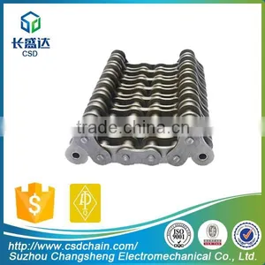 CSD CSD Roller Chain for High Speed Transmission thumbnail-1