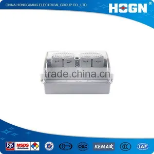 Factory Supply Install Electric Meter Box thumbnail-1
