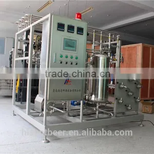Low Price High Quality Beer Pasteurizer Machine Manufacturer thumbnail-6