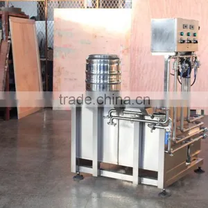 Low Price Manual Beer Barrel Washing Machine thumbnail-4