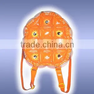PVC Inflatable Bubble Bag,inflatable Bag thumbnail-2