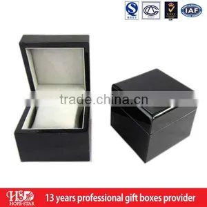 Wholesale Wooden Watch Box, Watch Display Box, Watch Packing Box With High Quality thumbnail-1
