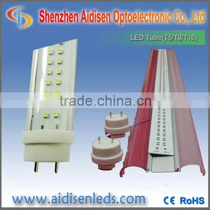 T8/T10 20W LED Tube, SMD LED Tube thumbnail-1