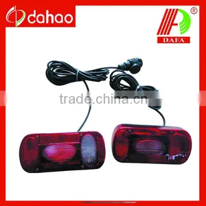 12v Trailer Light Kit thumbnail-4