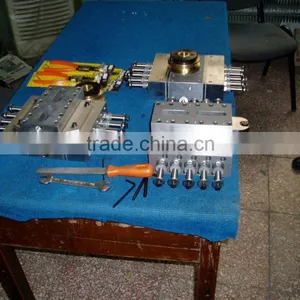 Vaccum Pump for Softgel Encapsulation Machine thumbnail-1