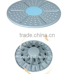 Octangonal Balance Board thumbnail-1