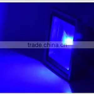 Low Price & High Quality 50w Led Flood Light & 10-200w Led Lighting ,100-277v DLC Listed Flood Light thumbnail-6