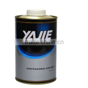 High Quality Paint Transparent Solvent Thinner Car Paint thumbnail-2