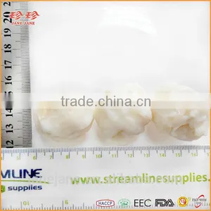 Halal Frozen Cuttlefish Fish Ball thumbnail-4
