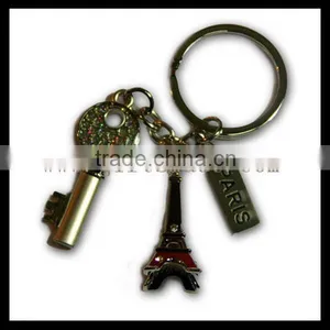 Hot Style Novelty Israel Souvenir Keychain thumbnail-1