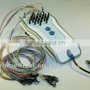 Digital Eeg Electrode With 24-channel thumbnail-1