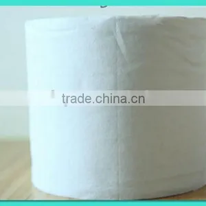 Biodegradable Toilet Tissue Toilet Paper Roll thumbnail-1