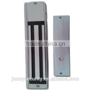 Security Access Control System RFID Card Reader, Access Controller and Magnetic Lock thumbnail-5