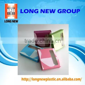 All Garments Item Cardboard Pull Out Box Packaging thumbnail-2