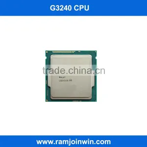 G3240 Desktop Dual Core Lga1150 32GB Intel Cpu Price in China thumbnail-1