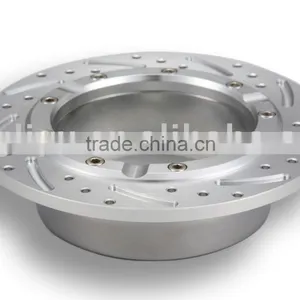 Brake Disc Ashtray thumbnail-1