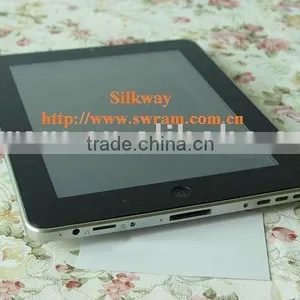 Best Offer MID 9.7" Mini Tablet PC thumbnail-1