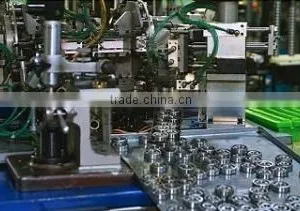 Cixi Wanrui Bearing Co., Ltd. company overview - view 4 thumbnail
