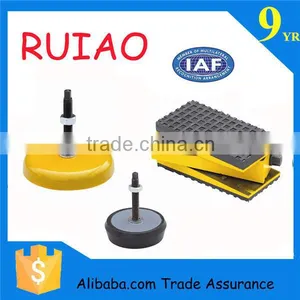 RUIAO OEM Various Small Cnc Machine Anti-vibration Mount thumbnail-1