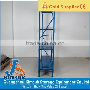 Newest Customized Metal Rack Shelf Made in China thumbnail-2