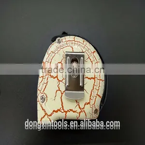 Healthy Print Can be Customized Steel Measuring Tape thumbnail-5