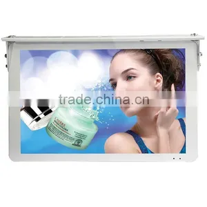 32 Inch Bus TV Wifi Lcd Monitor thumbnail-5