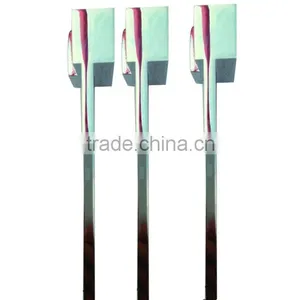 Aluminum Handle, Door Handle, the Handle/plastic Handle, Plastic Handle thumbnail-5