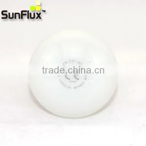 4W Golf Bulb E27 LED Bulb thumbnail-4