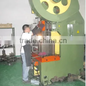 Spinning Mould and Products China Manufacturer thumbnail-5