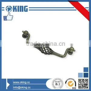 Furniture Push Knob Cabinet Cup Handle "handl Cabinet" thumbnail-1