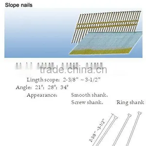 Strip Nails thumbnail-1