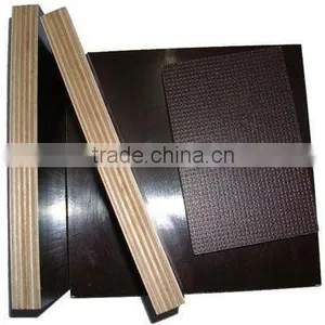 Film Faced Plywood thumbnail-1