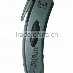 5 in 1 Digital Tire Gauge thumbnail-1