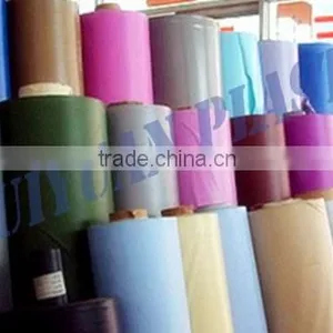 Color Pvc Plastic Film thumbnail-1
