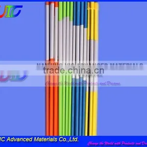 Snow Poles,High Strength Fiberglass Snow Poles,Professional Manufacturer thumbnail-3