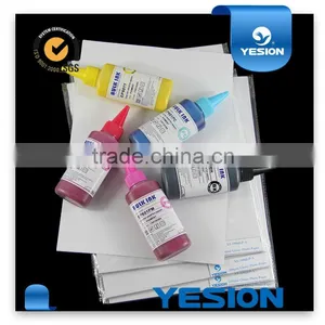 Great Inkjet Photo Paper With Double Sided Luster Surface thumbnail-3